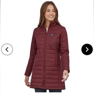 Women's Radalie Parka